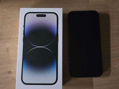 iPhone 14 Pro